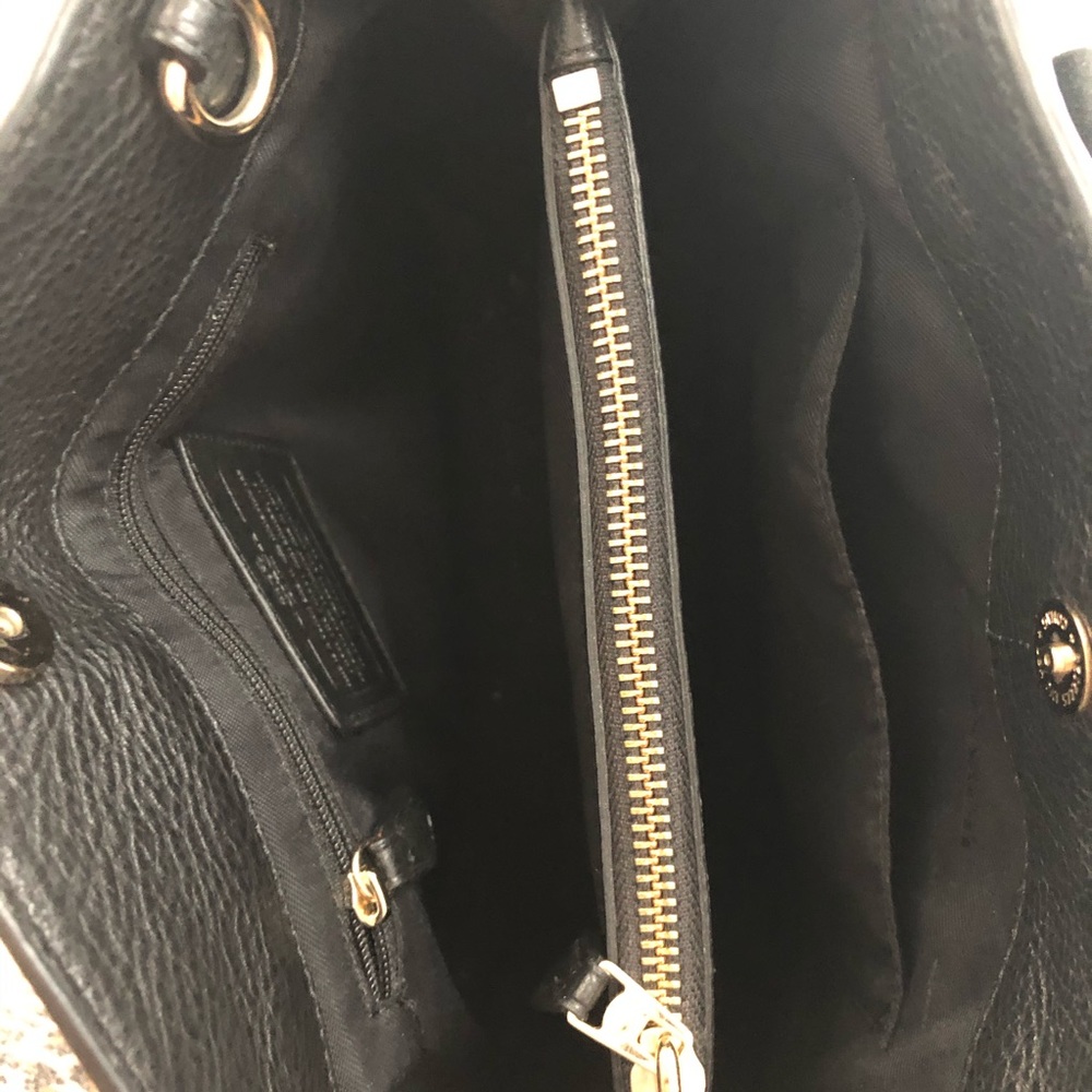 Coach Purse - Picture 7 of 14